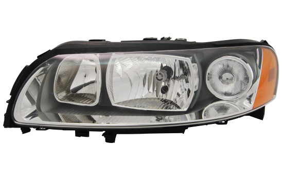 Headlight left + electric motor 20-11036-26-2 TYC