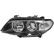 Headlight left facelift type 2 1EL 224 486-211 Hella, Thumbnail 2