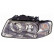 Headlight left from 10/'00 0331961 Van Wezel, Thumbnail 2