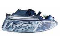 Headlight left from 3/'99 3226961 Van Wezel