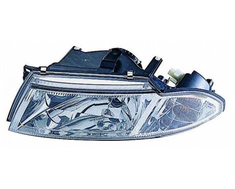 Headlight left from 3/'99 3226961 Van Wezel