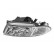 Headlight left from 3/'99 3226961 Van Wezel, Thumbnail 2