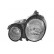 Headlight left from '00 H7+H7 3029951 Van Wezel, Thumbnail 2