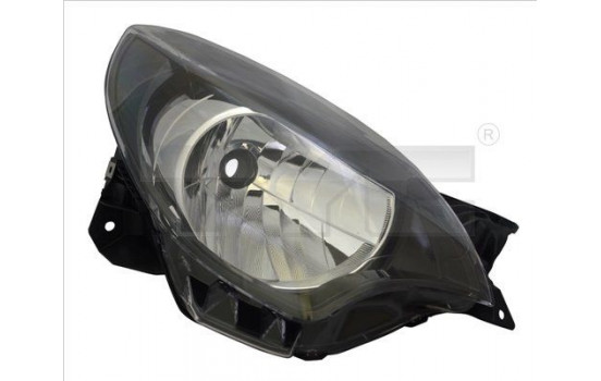 Headlight left from '12 20-14028-05-2 TYC