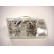 Headlight left from '90 H4 0914941 Van Wezel, Thumbnail 2