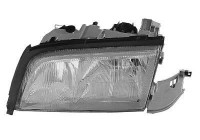 Headlight left from '97 3031961 Van Wezel
