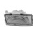 Headlight left from 4/'98 7616961 Van Wezel, Thumbnail 2