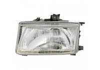Headlight left from 7/'96 +/-ElektrischREG. 4913961 Van Wezel