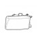 Headlight left from 7/'96 +/-ElektrischREG. 4913961 Van Wezel, Thumbnail 2