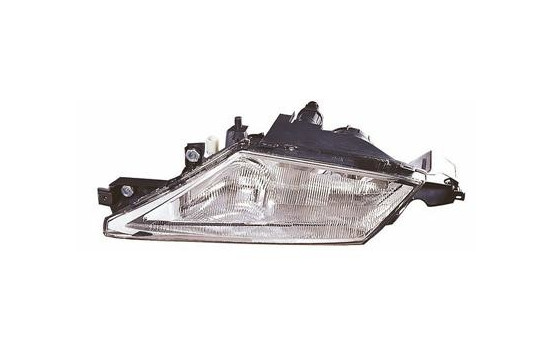 Headlight left from 8/'00 1774961 Van Wezel, Image 2