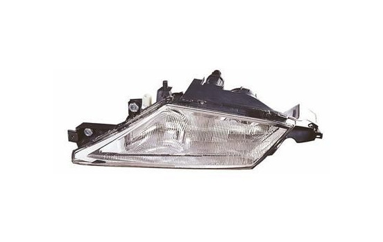 Headlight left from 8/'00 1774961 Van Wezel, Image 3