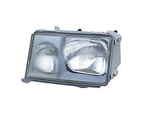 Headlight left from 8/'89 to 9/'93 3024963 Van Wezel, Image 3