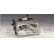 Headlight Left from 9/'90 -REGL.ELECT. 84425 Valeo, Thumbnail 3