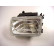 Headlight Left from 9/'90 -REGL.ELECT. 84425 Valeo, Thumbnail 2