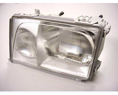 Headlight left from 9/'93 -INDICATOR 3025961 Van Wezel, Image 2