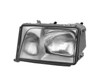 Headlight left from 9/'93 -INDICATOR 3025961 Van Wezel