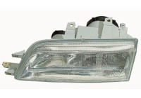Headlight left H1/H4 882-1103L-LD-E Depo