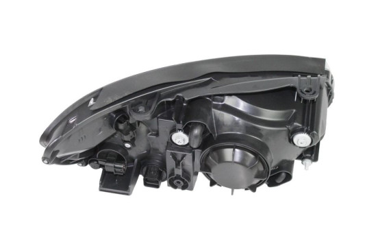 Headlight left H4 123-1101LMLDEM1 Depo, Image 2