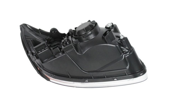 Headlight left H4 123-1101LMLDEM1 Depo, Image 3