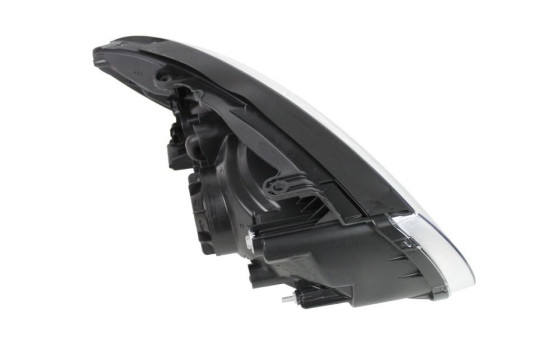 Headlight left H4 123-1101LMLDEM1 Depo, Image 4