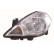 Headlight left H4 215-11C4L-LD-E Depo, Thumbnail 2
