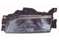 Headlight left H4 221-1101L-LD-E Depo