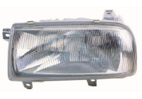 Headlight left H4 441-1112L-LD-E Depo