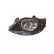 Headlight left H4 4919961 Van Wezel, Thumbnail 2