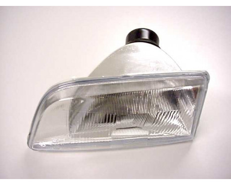Headlight left H4 AND JUST 0908947 Van Wezel, Image 2