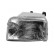 Headlight left H4 + DUPLO 4335947 Van Wezel