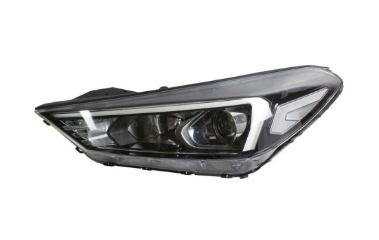 Headlight left H7/HB3 LED 221-1196LMLDEM2 Depo, Image 2