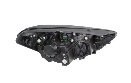 Headlight left H7/HB3 LED 221-1196LMLDEM2 Depo, Image 5