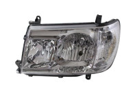 Headlight left HB4 212-11H9L-LDHEM Depo