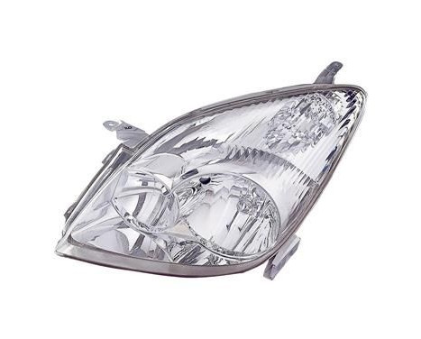 Headlight left HB4+HB3 5394961 Van Wezel, Image 2