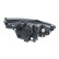 Headlight left HIR2 LED 221-1178L-LDEM2 Depo, Thumbnail 4