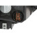 Headlight left HIR2 LED 221-1178L-LDEM2 Depo, Thumbnail 5