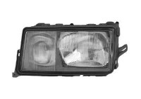 Headlight left -INDICATOR 3020961 Van Wezel