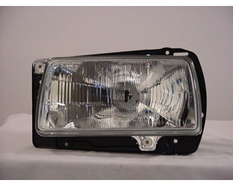 Headlight left JETTA H4 5816941 Van Wezel, Image 2