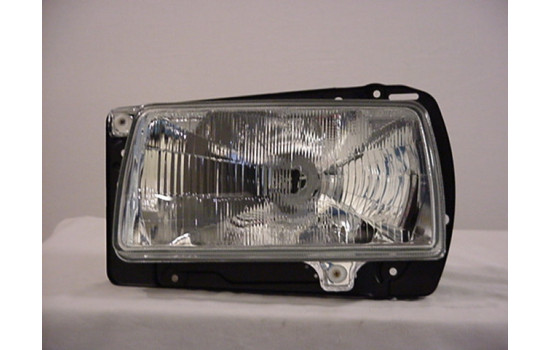Headlight left JETTA H4 5816941 Van Wezel, Image 2