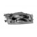 Headlight left LANCER + electric 3223961 Van Wezel