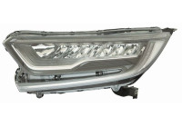 Headlight left LED 117-1142LMLDEM2 Depo