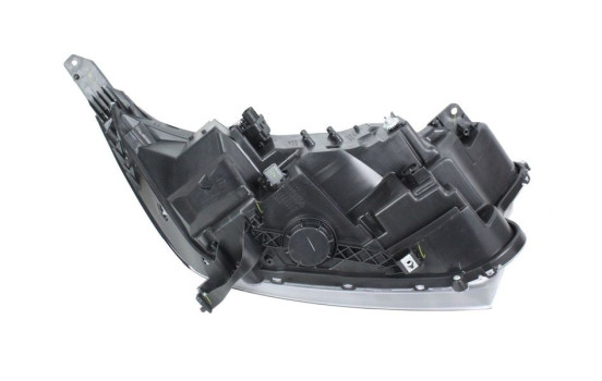 Headlight left LED 117-1142LMLDEM2 Depo, Image 3