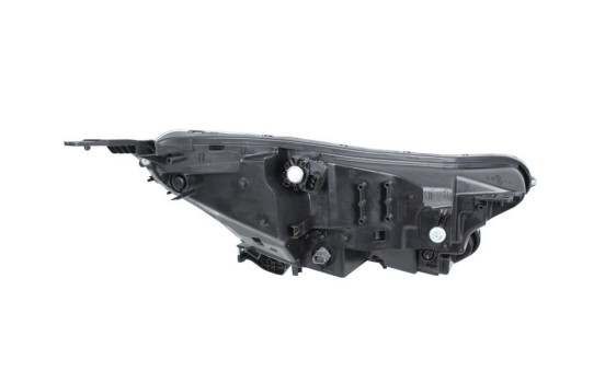Headlight left LED 117-1142LMLDEM2 Depo, Image 4