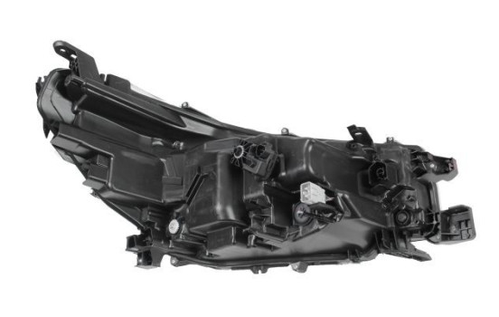 Headlight left LED 212-11CWLMLDEM2 Depo, Image 2