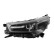 Headlight left LED 212-11CWLMLDEM7 Depo
