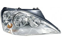 Headlight left LPH322 Magneti Marelli