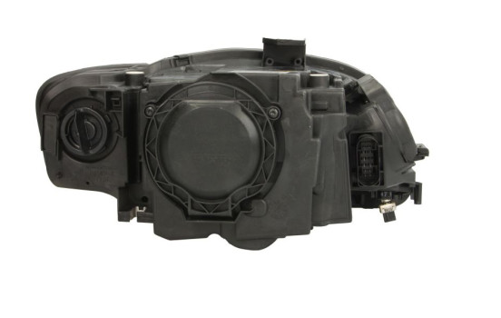 Headlight left LPL992 Magneti Marelli, Image 2