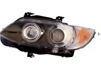 Headlight left LPM252 Magneti Marelli