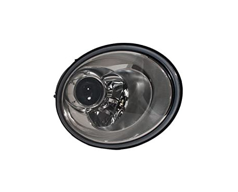 Headlight left LPN992 Magneti Marelli