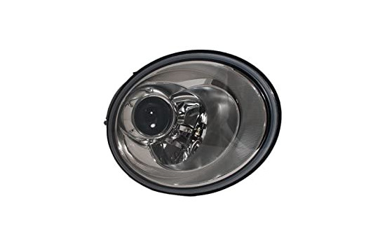 Headlight left LPN992 Magneti Marelli